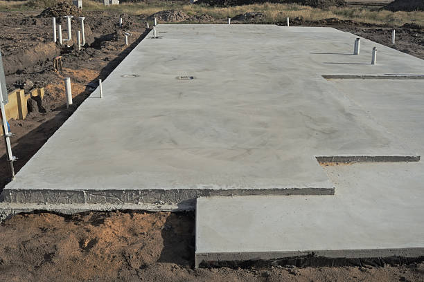 Best Concrete Patio Design and Installation in Wurtland, KY