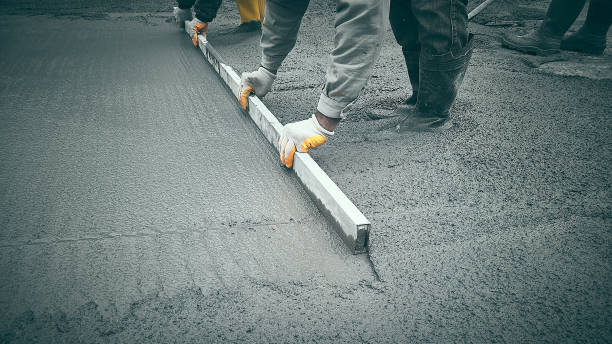 Trusted KY Concrete contractor Experts