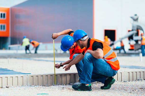 Best Concrete Foundation Repair in Wurtland, KY