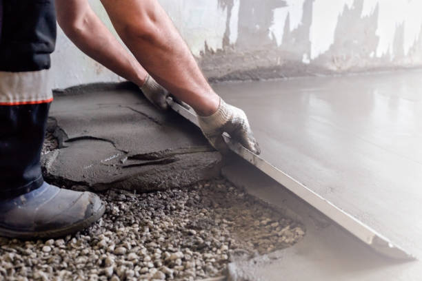 Best Concrete Foundation Repair in Wurtland, KY